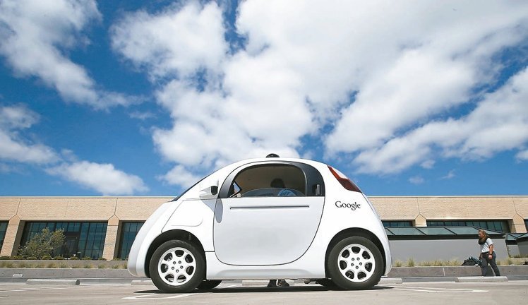 谷歌联手福特 打造自驾车.jpg