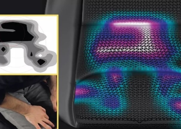 美国研新智能传感器　汽车座椅更安全.jpg