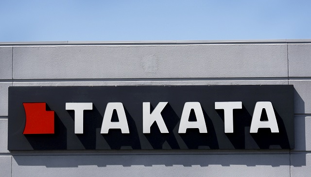 疑 Takata 气囊惹祸？货卡爆炸民宅惨遭夷平......