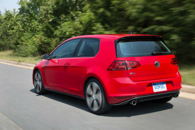 消费者不买单！Volkswagen Golf GTI 双门车型黯然停产