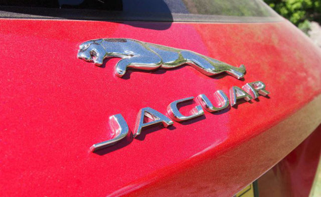 Jaguar 准备进入纯电战场！电动 SUV 两年内见面