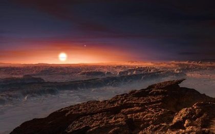 NASA批准霍金计划　20年内可抵“地球2.0”