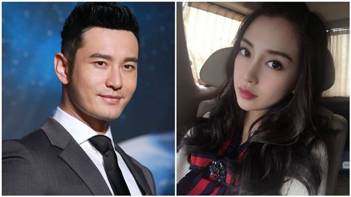再放闪！Baby探班黄晓明　“首长”甜蜜称呼曝家中地位