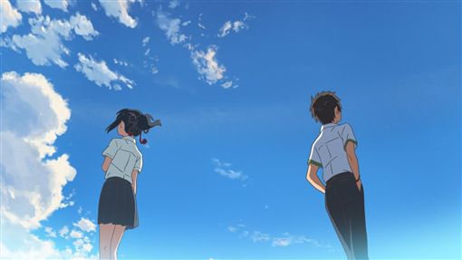 《你的名字》抢奥斯卡奖呼声高　导演新海诚：我希望不会得