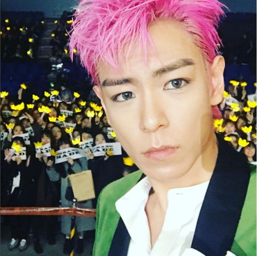 T.O.P“不告而別”明將入伍　GD、太陽留言求見