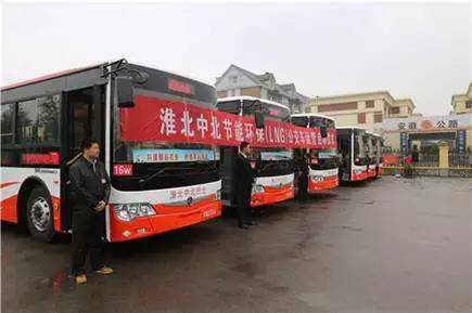 淮北22路公交车将增设站点 快来看看有哪些吧！