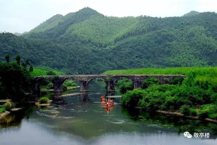 宣城撤销4家3A级景区、另3家景区限期整改！