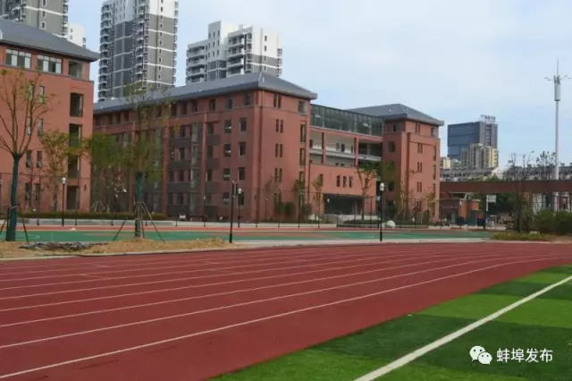 中小学有:   第一实验学校城南校区   水游城分校   新城实验学校