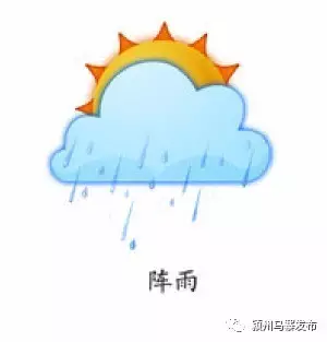 阜陽周末天氣走向