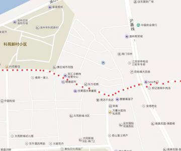 池州科苑路要修以及施工時間為3個月