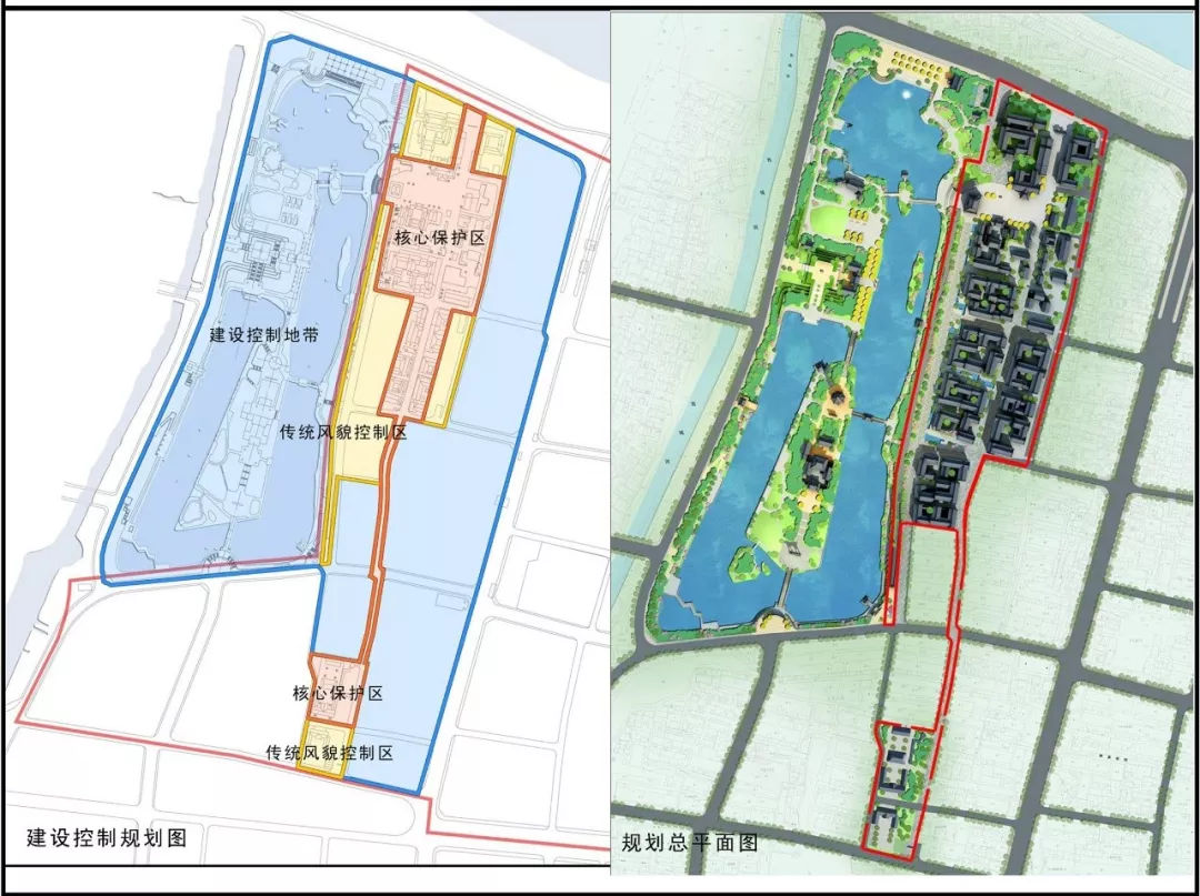 阜陽北關將打造精忠街歷史文化街區！具體位置在……