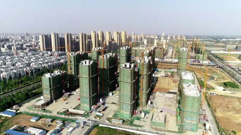 投资22亿！滁州天长将建设6个安置小区！